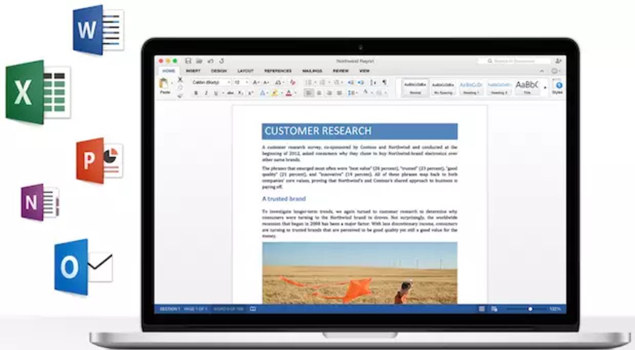 Downloadable microsoft office 2016 for mac